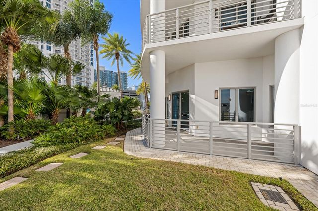 1209 E CUMBERLAND AVENUE 501, Tampa, FL 33602