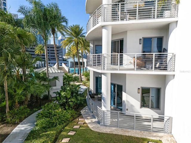 1209 E CUMBERLAND AVENUE 501, Tampa, FL 33602