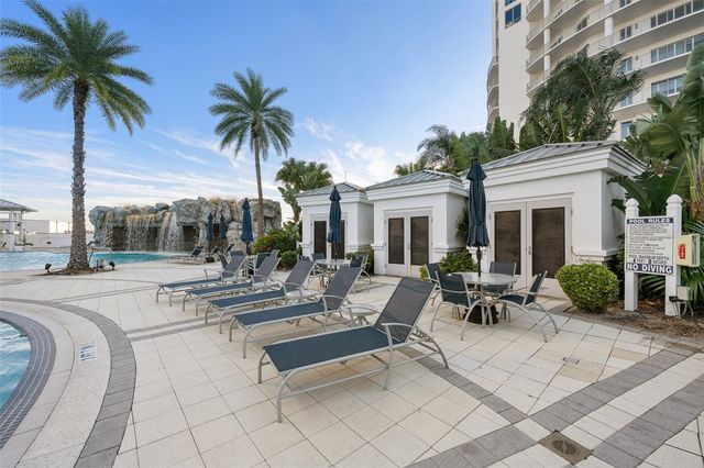 1209 E CUMBERLAND AVENUE 501, Tampa, FL 33602