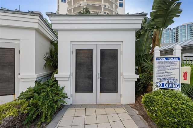 1209 E CUMBERLAND AVENUE 501, Tampa, FL 33602