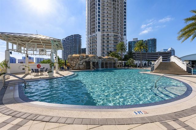 1209 E CUMBERLAND AVENUE 501, Tampa, FL 33602