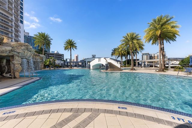 1209 E CUMBERLAND AVENUE 501, Tampa, FL 33602