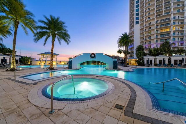 1209 E CUMBERLAND AVENUE 501, Tampa, FL 33602