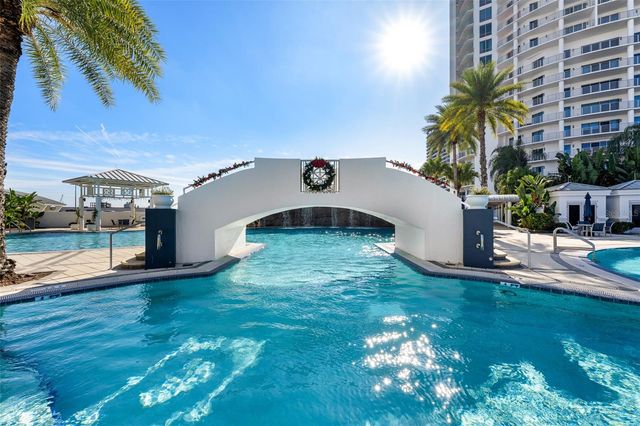 1209 E CUMBERLAND AVENUE 501, Tampa, FL 33602