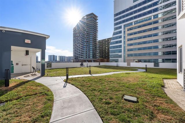 1209 E CUMBERLAND AVENUE 501, Tampa, FL 33602