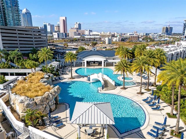 1209 E CUMBERLAND AVENUE 501, Tampa, FL 33602