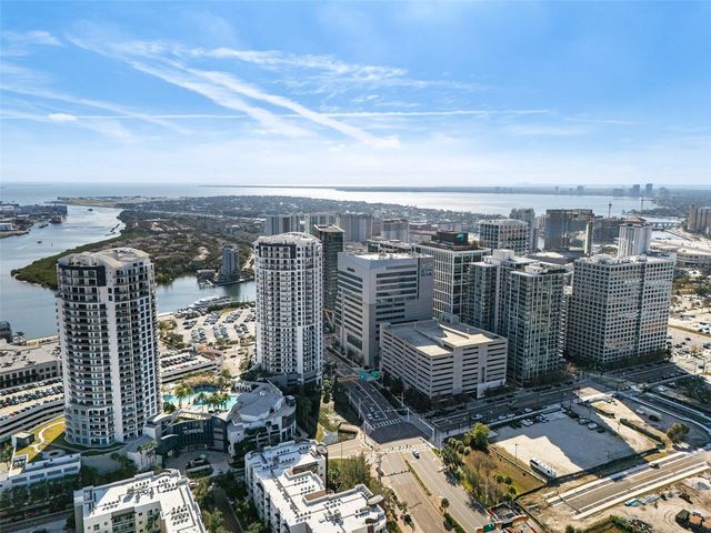 1209 E CUMBERLAND AVENUE 501, Tampa, FL 33602