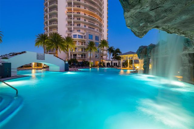 1209 E CUMBERLAND AVENUE 501, Tampa, FL 33602