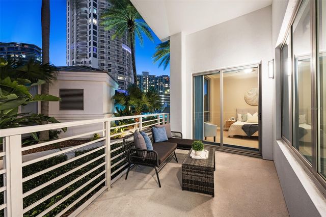 1209 E CUMBERLAND AVENUE 501, Tampa, FL 33602