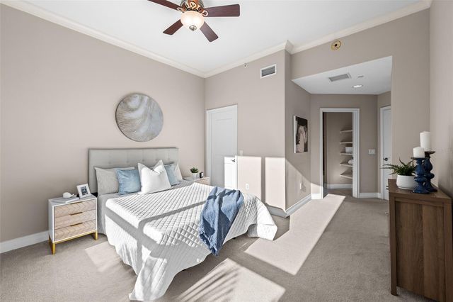 1209 E CUMBERLAND AVENUE 501, Tampa, FL 33602