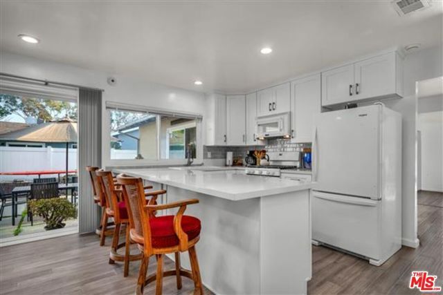 5118 Randall Street, Los Angeles, CA 90230