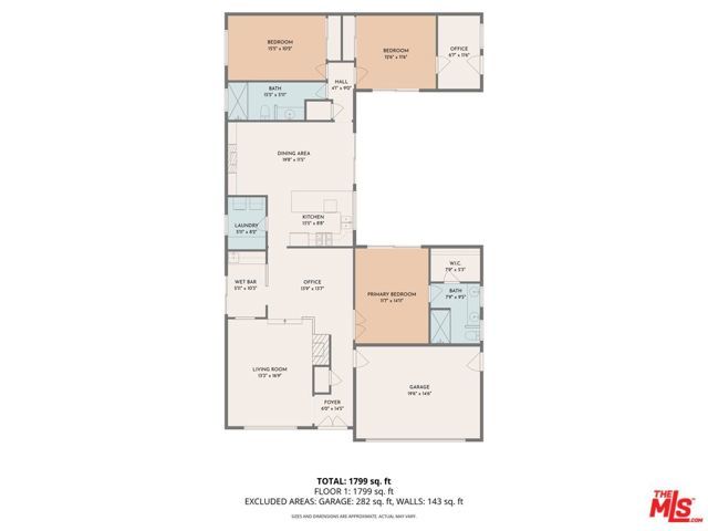 5118 Randall Street, Los Angeles, CA 90230