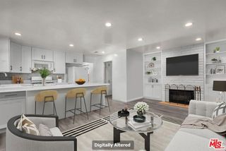 5118 Randall Street, Los Angeles, CA 90230