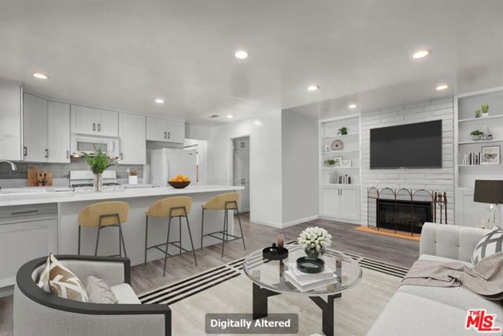 5118 Randall Street, Los Angeles, CA 90230
