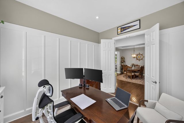 11 Saddleback, Plymouth, MA 02360