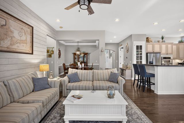11 Saddleback, Plymouth, MA 02360