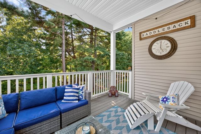 11 Saddleback, Plymouth, MA 02360