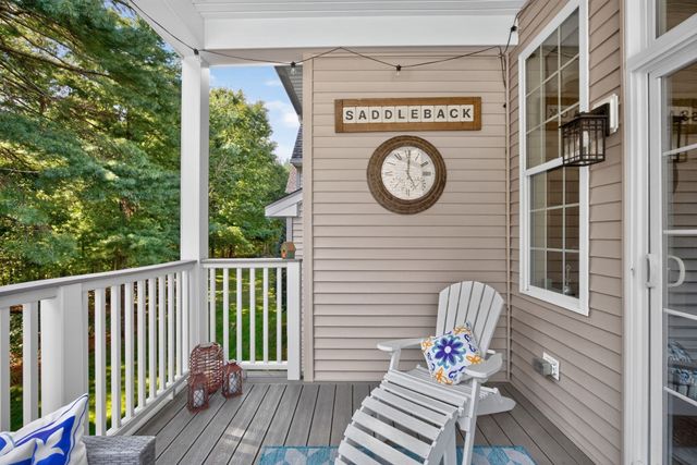 11 Saddleback, Plymouth, MA 02360