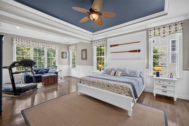 11 Saddleback, Plymouth, MA 02360