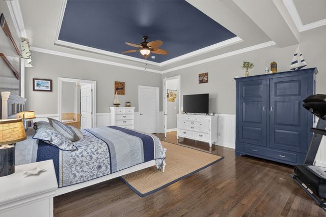 11 Saddleback, Plymouth, MA 02360