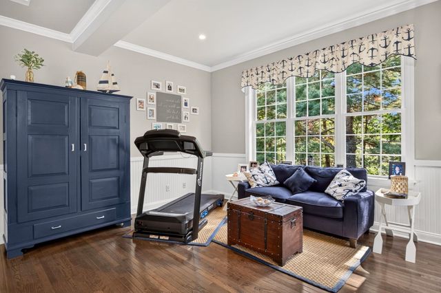 11 Saddleback, Plymouth, MA 02360