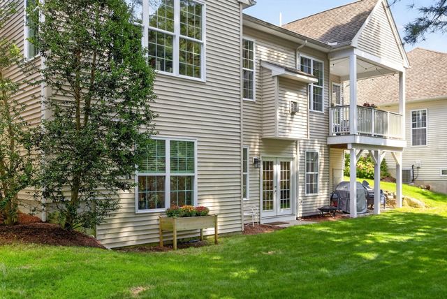11 Saddleback, Plymouth, MA 02360