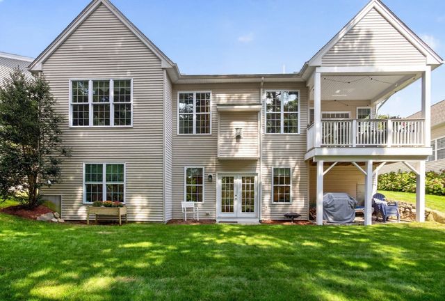 11 Saddleback, Plymouth, MA 02360