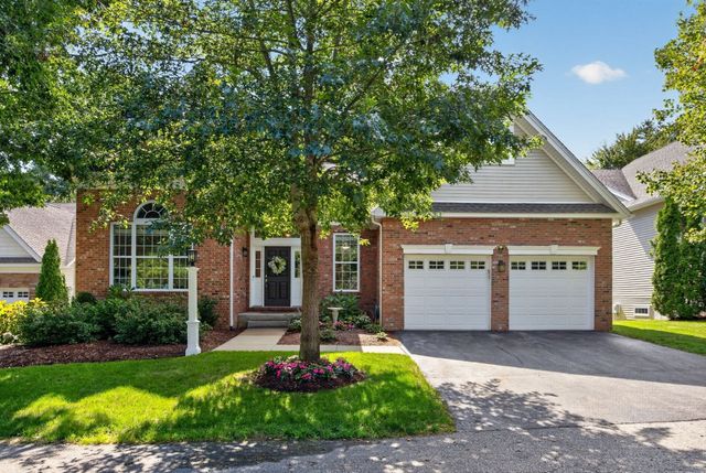 11 Saddleback, Plymouth, MA 02360