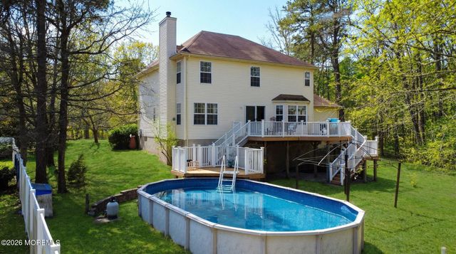 272 E Pleasant Grove Road, Jackson, NJ 08527