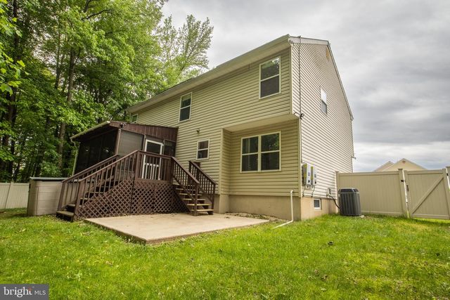 915 RUE MADORA, Bear, DE 19701