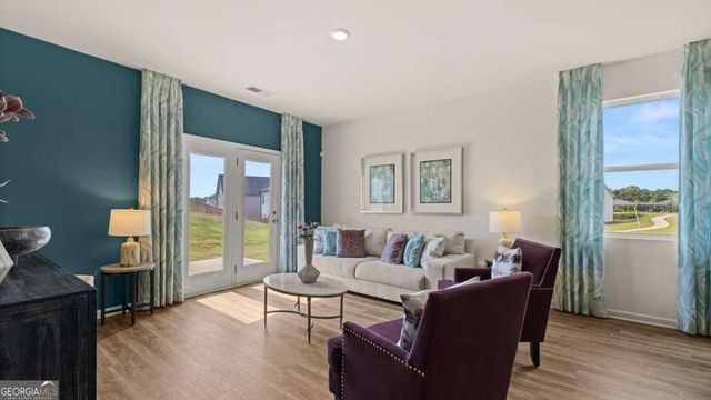 12070 Conrad Circle, Hampton, GA 30228