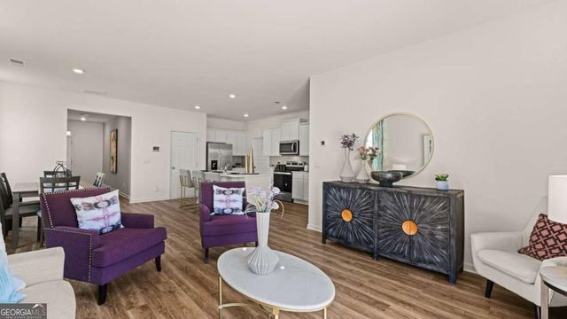 12070 Conrad Circle, Hampton, GA 30228