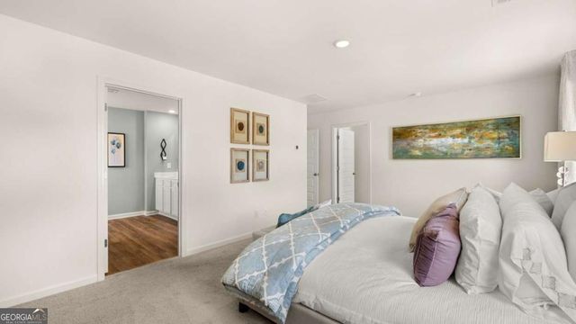 12070 Conrad Circle, Hampton, GA 30228