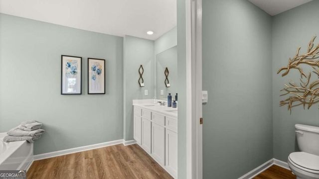 12070 Conrad Circle, Hampton, GA 30228