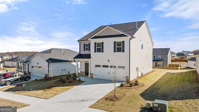 12070 Conrad Circle, Hampton, GA 30228
