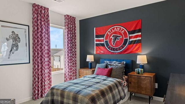 12070 Conrad Circle, Hampton, GA 30228