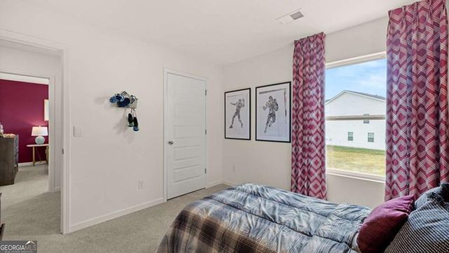 12070 Conrad Circle, Hampton, GA 30228