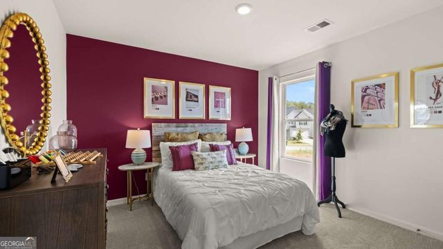 12070 Conrad Circle, Hampton, GA 30228