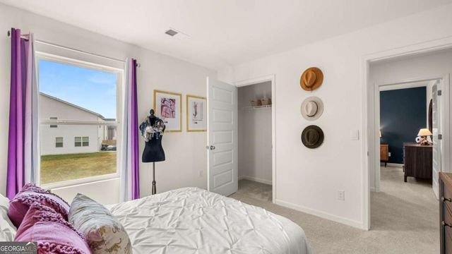 12070 Conrad Circle, Hampton, GA 30228