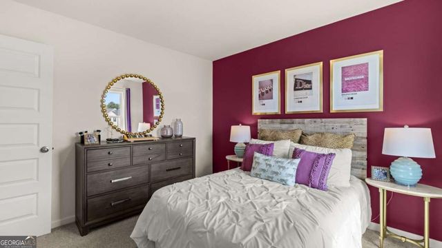 12070 Conrad Circle, Hampton, GA 30228