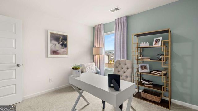 12070 Conrad Circle, Hampton, GA 30228