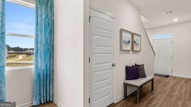 12070 Conrad Circle, Hampton, GA 30228