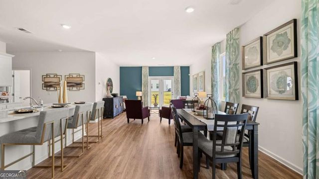 12070 Conrad Circle, Hampton, GA 30228