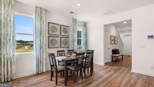 12070 Conrad Circle, Hampton, GA 30228