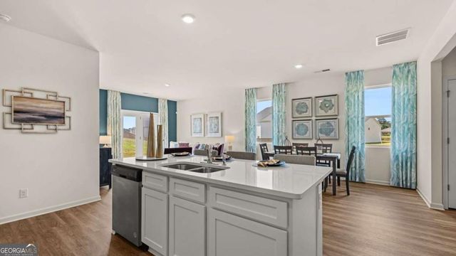 12070 Conrad Circle, Hampton, GA 30228