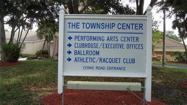 4106 S Carambola Circle 2107, Coconut Creek, FL 33066