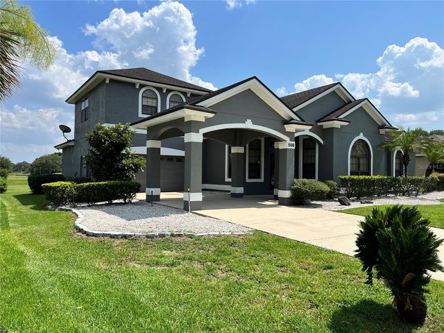 508 LANARKSHIRE PLACE, Apopka, FL 32712