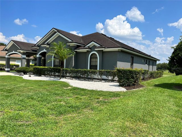 508 LANARKSHIRE PLACE, Apopka, FL 32712