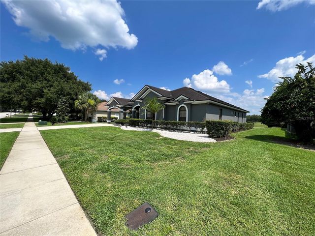 508 LANARKSHIRE PLACE, Apopka, FL 32712