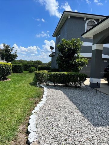 508 LANARKSHIRE PLACE, Apopka, FL 32712